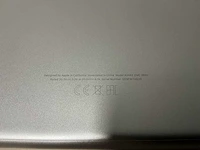 Laptop - apple - macbook pro 14 inch m1 max - afbeelding 6 van  6