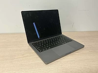 Laptop - apple - macbook pro 14 inch m1 pro - afbeelding 1 van  6