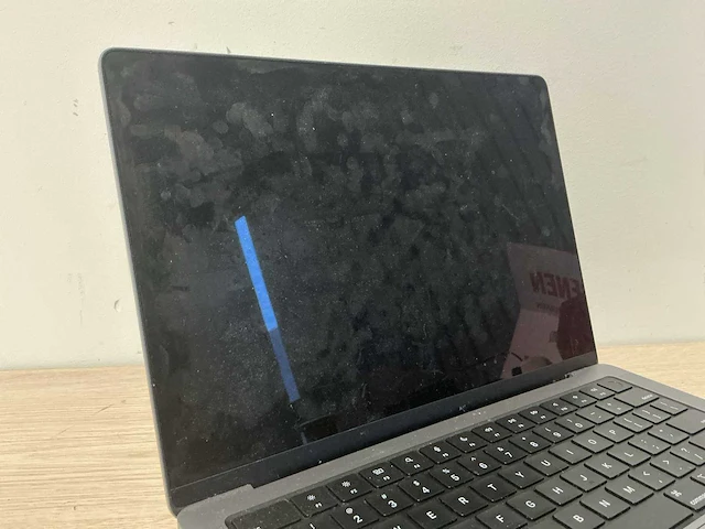 Laptop - apple - macbook pro 14 inch m1 pro - afbeelding 3 van  6