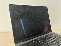 Laptop - apple - macbook pro 14 inch m1 pro - afbeelding 3 van  6