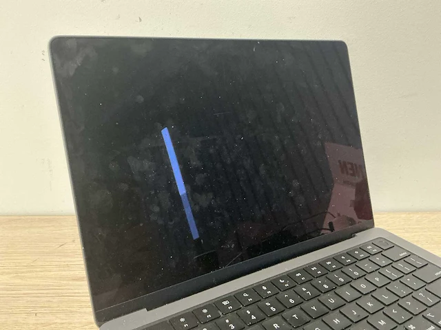 Laptop - apple - macbook pro 14 inch m1 pro - afbeelding 3 van  6