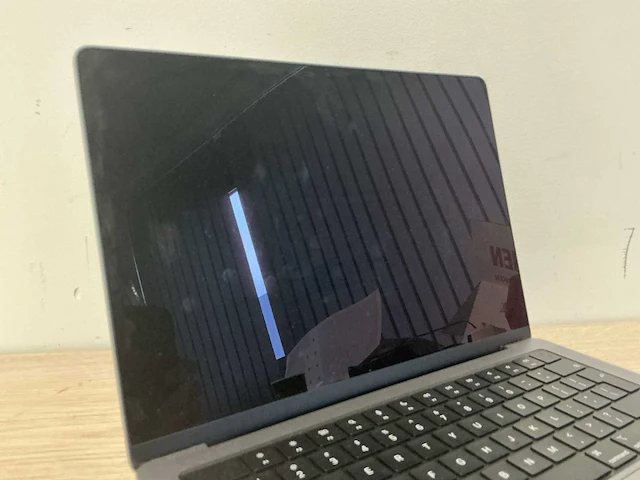 Laptop - apple - macbook pro 14 inch m2 pro - afbeelding 3 van  6