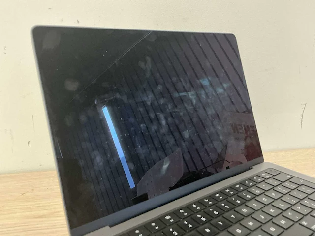 Laptop - apple - macbook pro 14 inch m2 pro - afbeelding 3 van  6