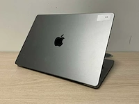 Laptop - apple - macbook pro 14 inch m2 pro - afbeelding 4 van  6