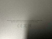Laptop - apple - macbook pro 14 inch m2 pro - afbeelding 6 van  6