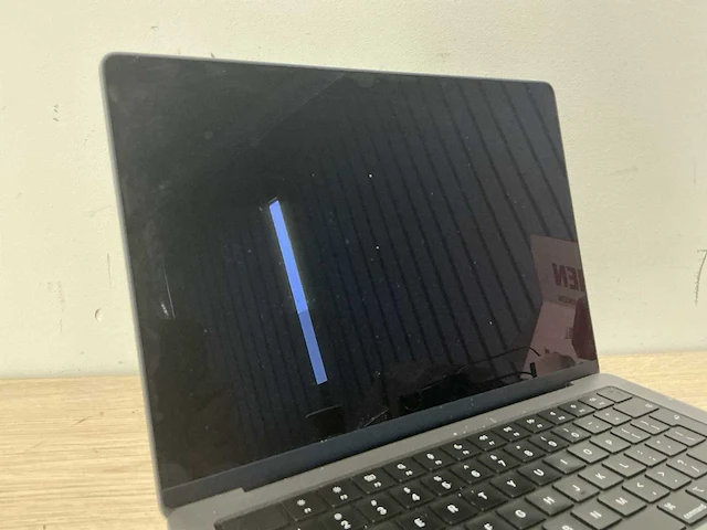 Laptop - apple - macbook pro 14 inch m2 pro - afbeelding 3 van  7