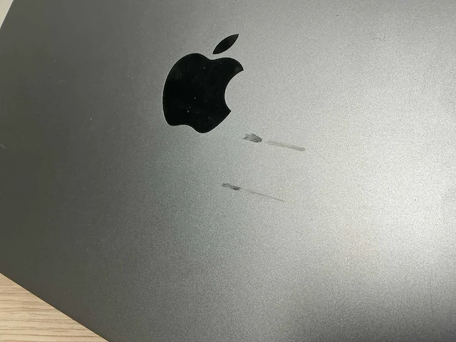 Laptop - apple - macbook pro 14 inch m2 pro - afbeelding 5 van  7