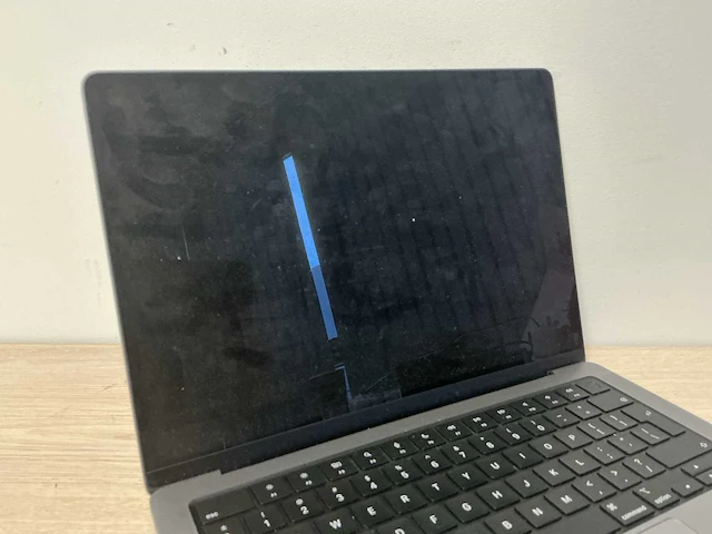 Laptop - apple - macbook pro 14 inch m2 pro - afbeelding 3 van  6