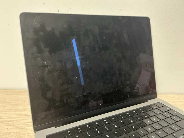 Laptop - apple - macbook pro 14 inch m2 pro - afbeelding 3 van  6