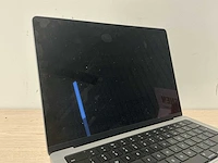 Laptop - apple - macbook pro 14 inch m2 pro - afbeelding 3 van  6