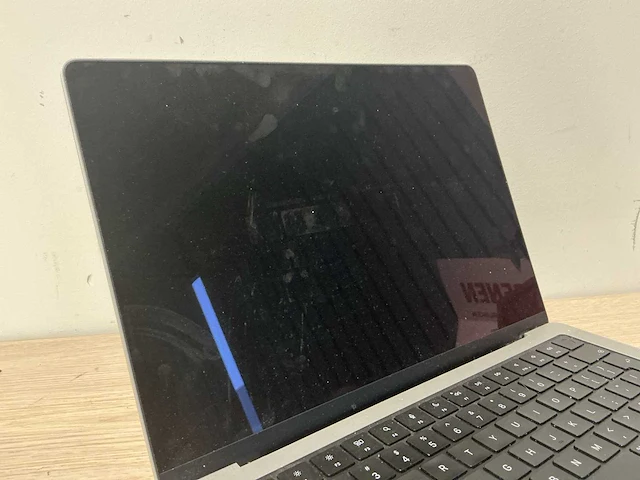 Laptop - apple - macbook pro 14 inch m2 pro - afbeelding 3 van  6