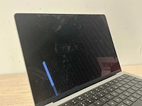 Laptop - apple - macbook pro 14 inch m2 pro - afbeelding 3 van  6