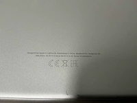 Laptop - apple - macbook pro 14 inch m2 pro - afbeelding 6 van  6