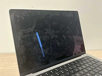 Laptop - apple - macbook pro 14 inch m2 pro - afbeelding 3 van  6