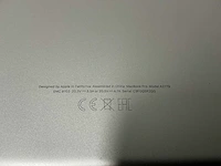 Laptop - apple - macbook pro 14 inch m2 pro - afbeelding 6 van  6