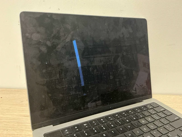 Laptop - apple - macbook pro 14 inch m2 pro - afbeelding 3 van  6