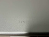 Laptop - apple - macbook pro 14 inch m2 pro - afbeelding 6 van  6