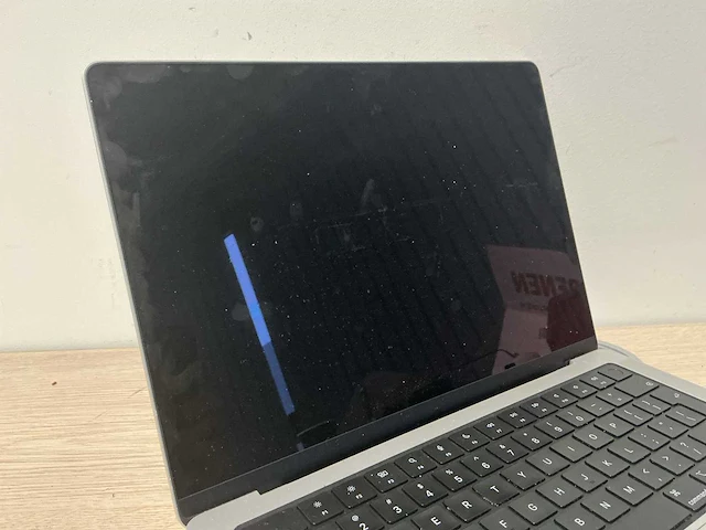 Laptop - apple - macbook pro 14 inch m2 pro - afbeelding 3 van  6