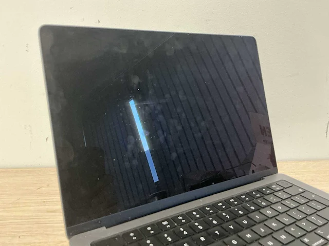 Laptop - apple - macbook pro 14 inch m2 pro - afbeelding 3 van  7