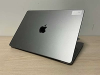 Laptop - apple - macbook pro 14 inch m2 pro - afbeelding 4 van  7