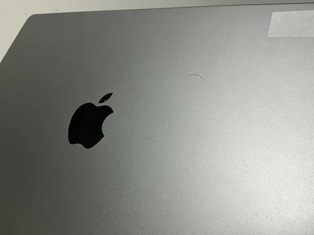 Laptop - apple - macbook pro 14 inch m2 pro - afbeelding 5 van  7