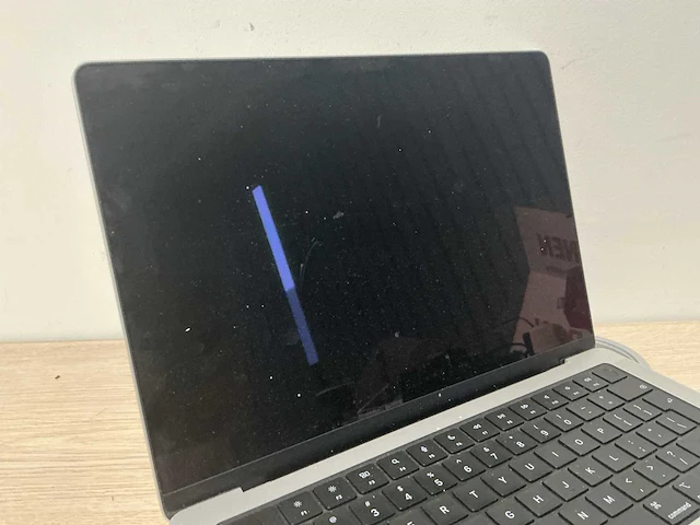 Laptop - apple - macbook pro 14 inch m2 pro - afbeelding 3 van  6