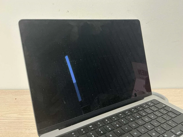 Laptop - apple - macbook pro 14 inch m2 pro - afbeelding 3 van  6