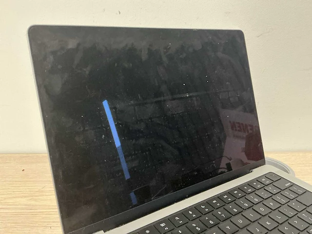 Laptop - apple - macbook pro 14 inch m2 pro - afbeelding 3 van  7