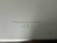 Laptop - apple - macbook pro 14 inch m2 pro - afbeelding 6 van  7