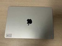 Laptop - apple - macbook pro 14 inch m2 pro - afbeelding 7 van  7