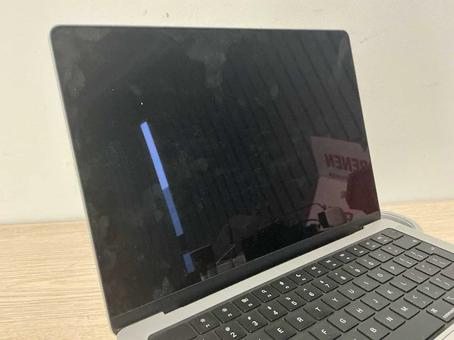 Laptop - apple - macbook pro 14 inch m2 pro - afbeelding 3 van  6