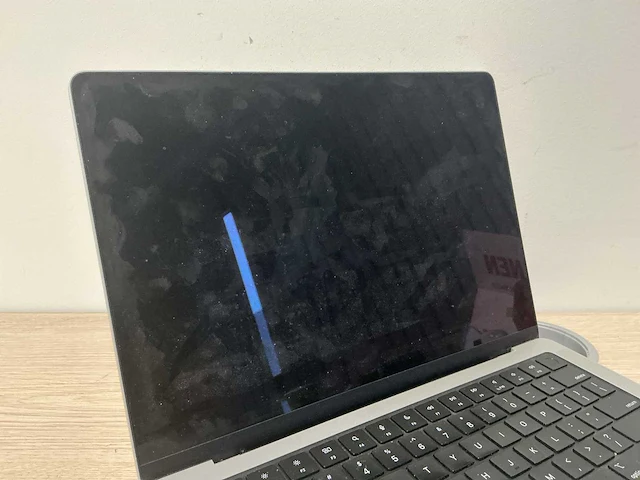 Laptop - apple - macbook pro 14 inch m2 pro - afbeelding 3 van  6