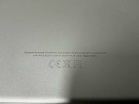 Laptop - apple - macbook pro 14 inch m2 pro - afbeelding 6 van  6