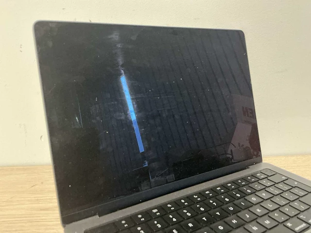 Laptop - apple - macbook pro 14 inch m2 pro - afbeelding 3 van  6