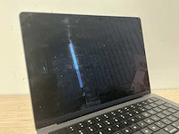 Laptop - apple - macbook pro 14 inch m2 pro - afbeelding 3 van  6