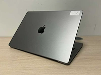 Laptop - apple - macbook pro 14 inch m2 pro - afbeelding 4 van  6