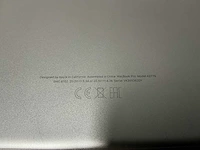 Laptop - apple - macbook pro 14 inch m2 pro - afbeelding 6 van  6