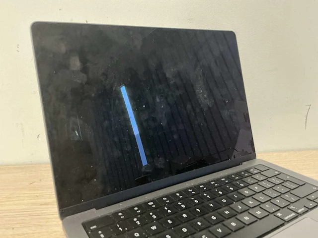 Laptop - apple - macbook pro 14 inch m2 pro - afbeelding 3 van  6