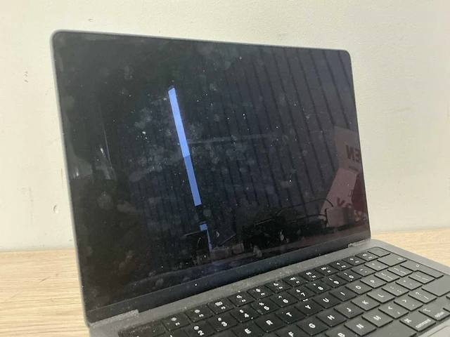 Laptop - apple - macbook pro 14 inch m2 pro - afbeelding 3 van  6
