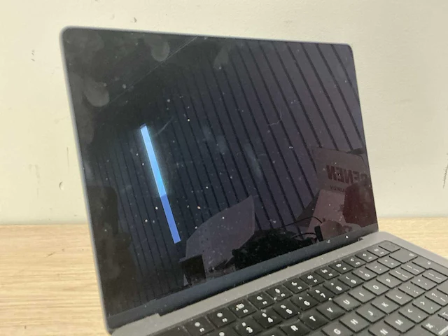 Laptop - apple - macbook pro 14 inch m2 pro - afbeelding 3 van  6