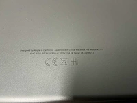 Laptop - apple - macbook pro 14 inch m2 pro - afbeelding 6 van  6