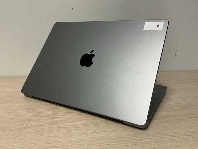 Laptop - apple - macbook pro 14 inch m2 pro - afbeelding 4 van  6