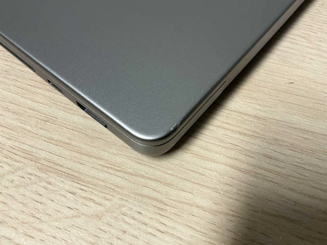 Laptop - apple - macbook pro 14 inch m2 pro - afbeelding 8 van  8
