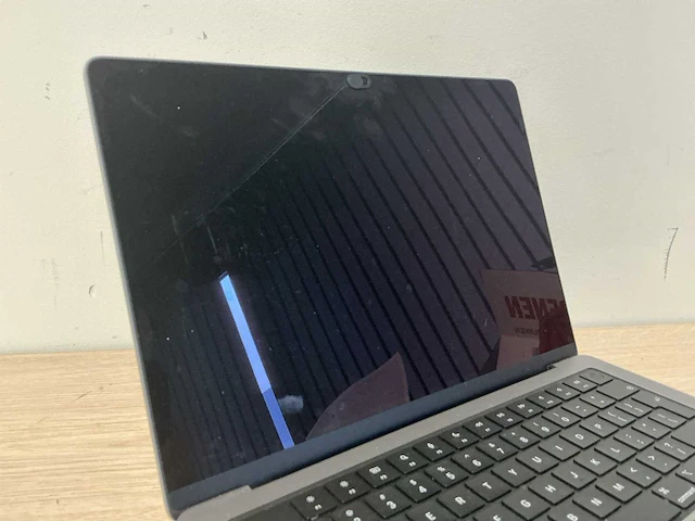Laptop - apple - macbook pro 14 inch m2 pro - afbeelding 3 van  6
