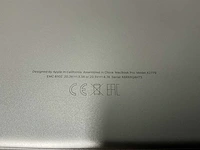 Laptop - apple - macbook pro 14 inch m2 pro - afbeelding 6 van  6