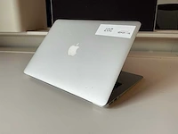 Laptop - apple - macbookair7,2 - afbeelding 3 van  5