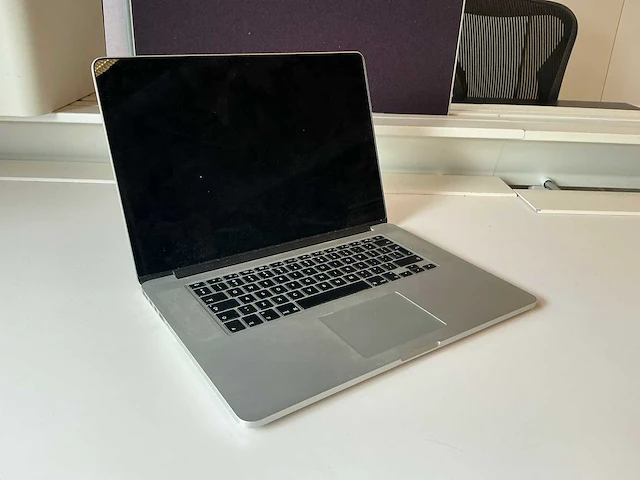 Laptop - apple - macbookpro11,2 - afbeelding 1 van  6