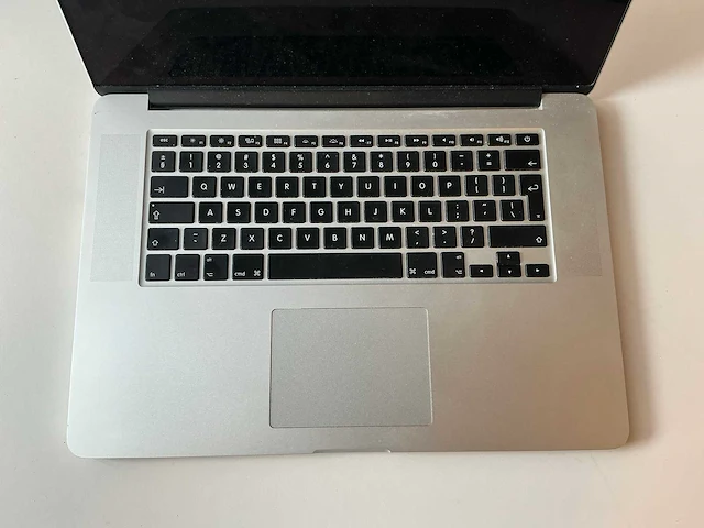 Laptop - apple - macbookpro11,2 - afbeelding 2 van  6