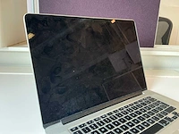 Laptop - apple - macbookpro11,2 - afbeelding 3 van  6