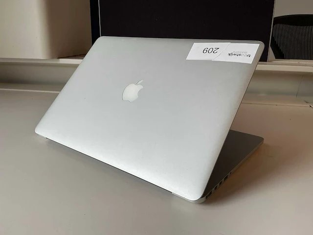 Laptop - apple - macbookpro11,2 - afbeelding 4 van  6